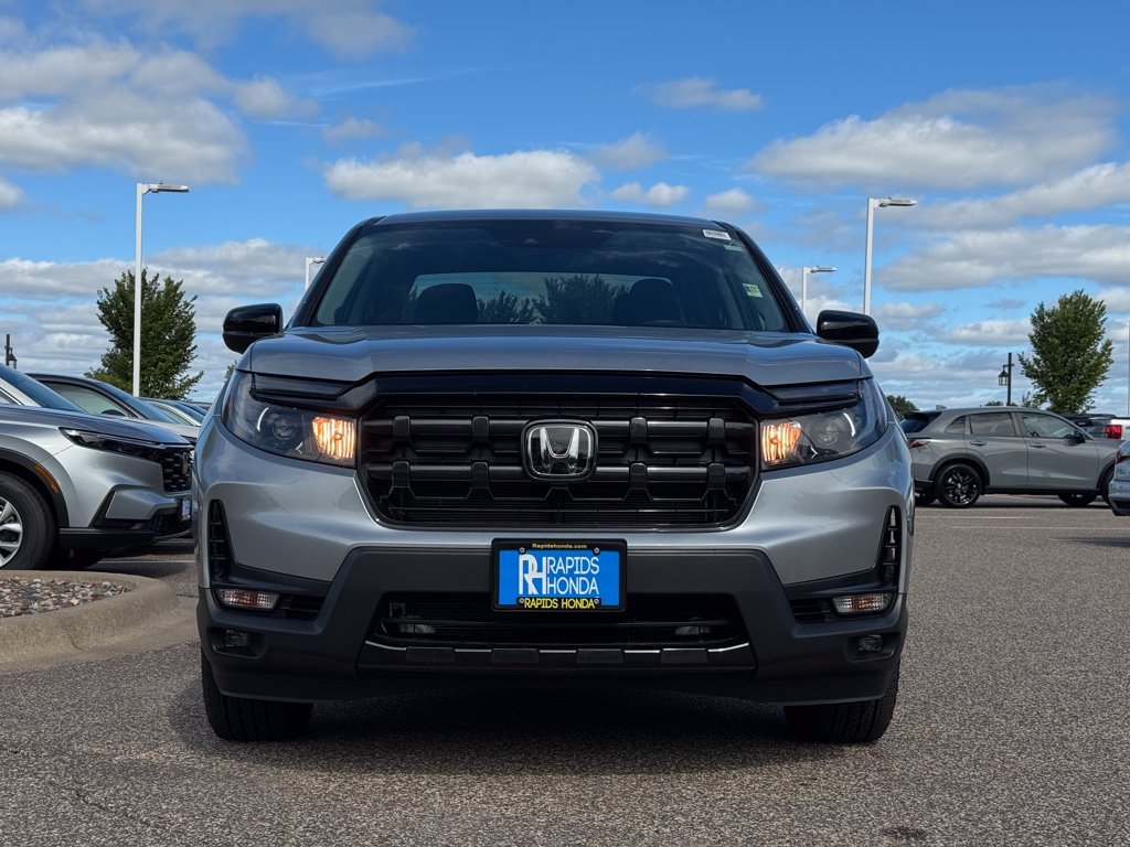 Used 2026 Honda Ridgeline Sport with VIN 5FPYK3F16TB011922 for sale in Coon Rapids, Minnesota