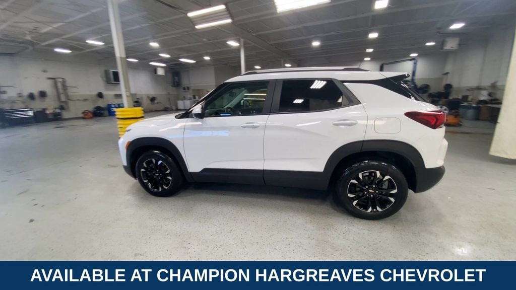 2023 Chevrolet TrailBlazer LT - Photo 6