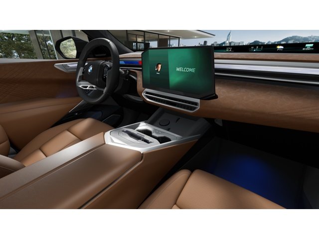 New 2027 Grey Pine Metallic BMW X5 40 image 14