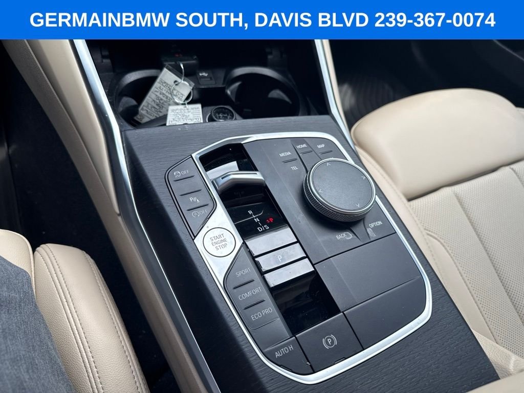 Certified Used 2023 Alpine White BMW 330i image 19