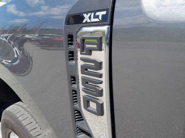 Used 2026 Carbonized Gray Ford XLT image 45
