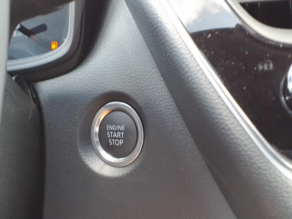 Used 2026 Underground Toyota SE image 19