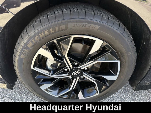 2024 Hyundai Sonata SEL - Photo 31