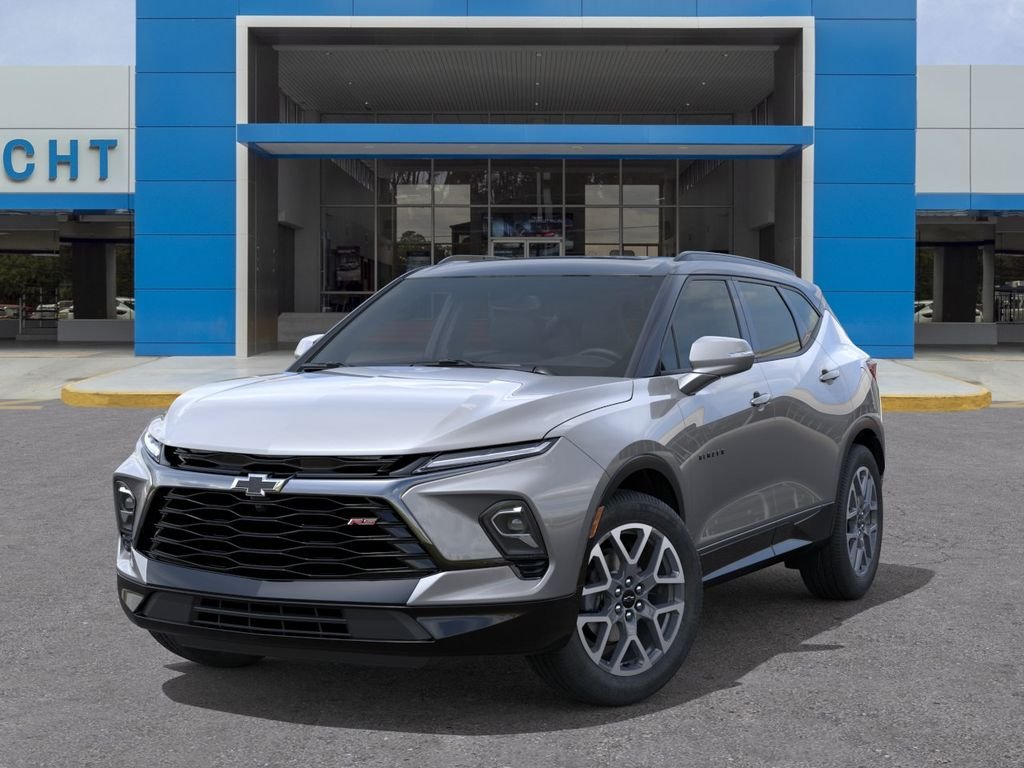 2026 Chevrolet Blazer RS - Photo 6