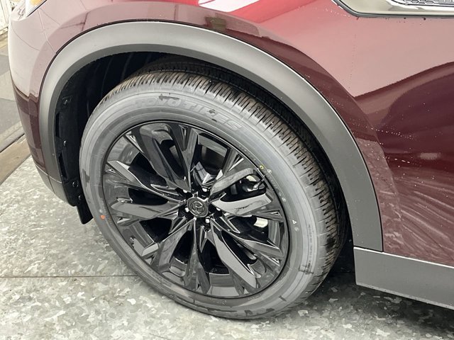 New 2026 Artisan Red Premium Mazda Premium Sport image 35