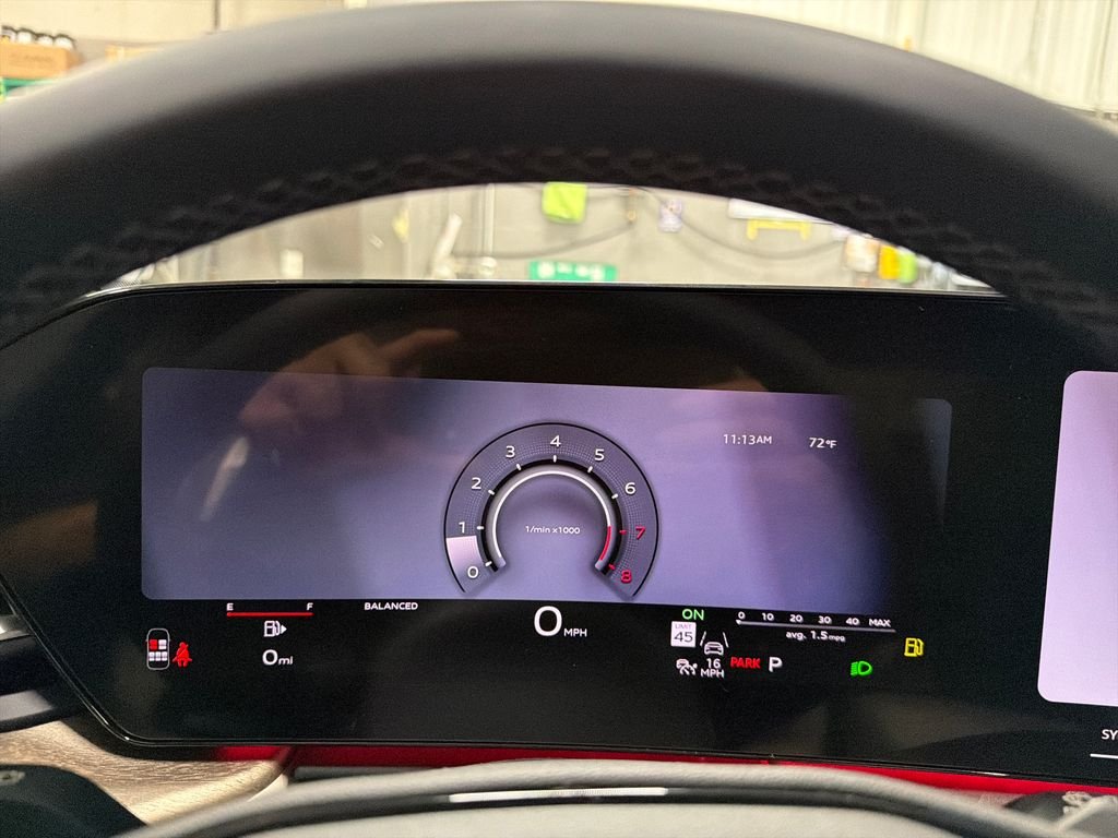 New 2026 Blue Audi 2.0T Premium Plus image 17