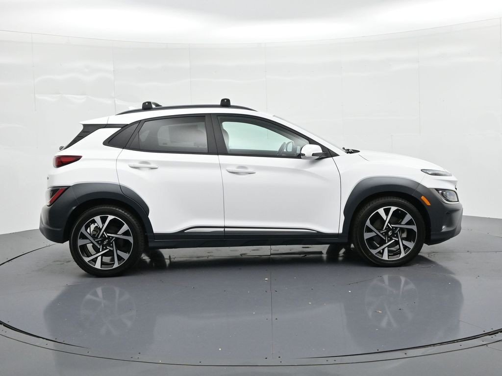 Used 2022 Lunar Hyundai Limited DCT FWD image 5