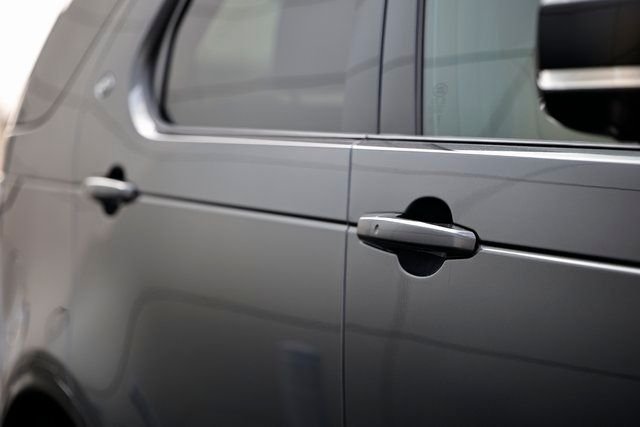 2026 Land Rover Discovery Gemini Edition - Photo 15