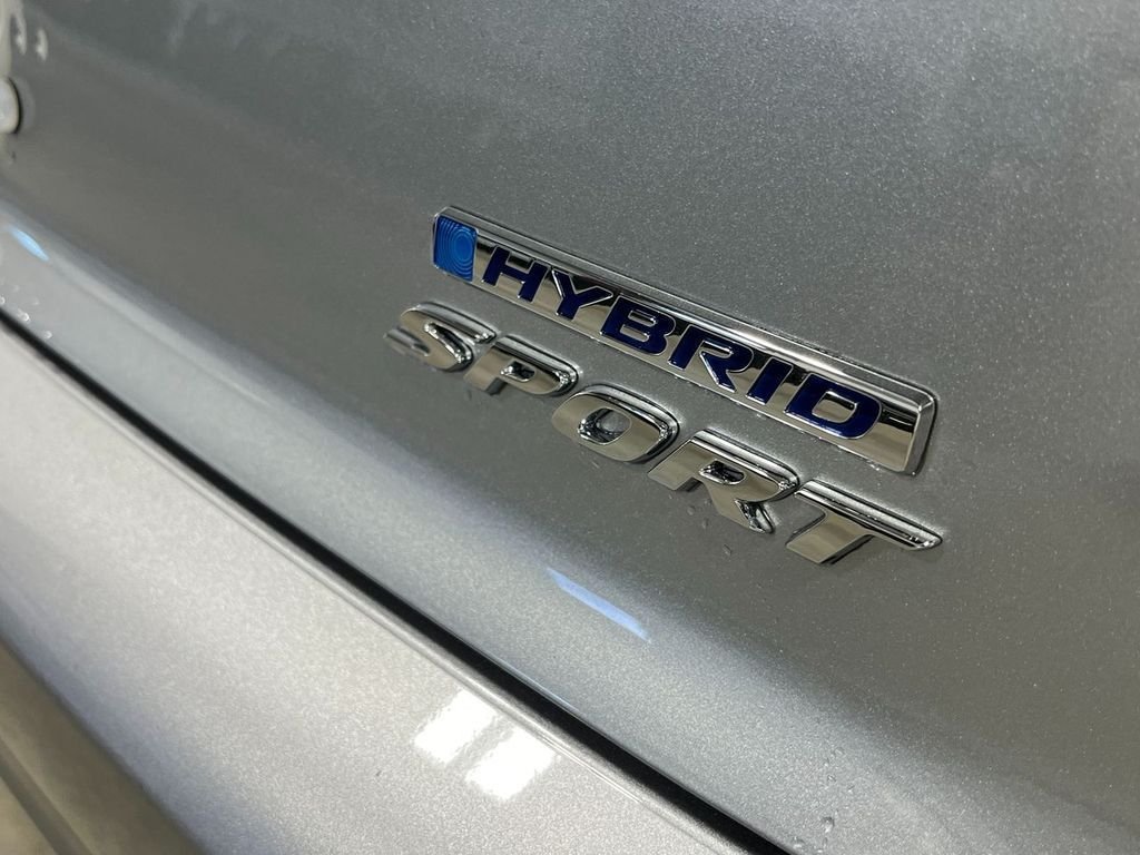 2025 Honda Accord Hybrid Sport - Photo 6