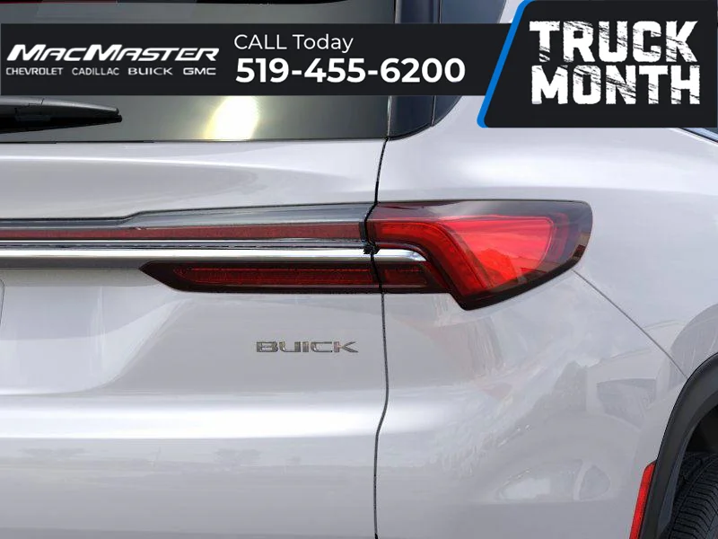 New 2025  Buick Preferred image 11