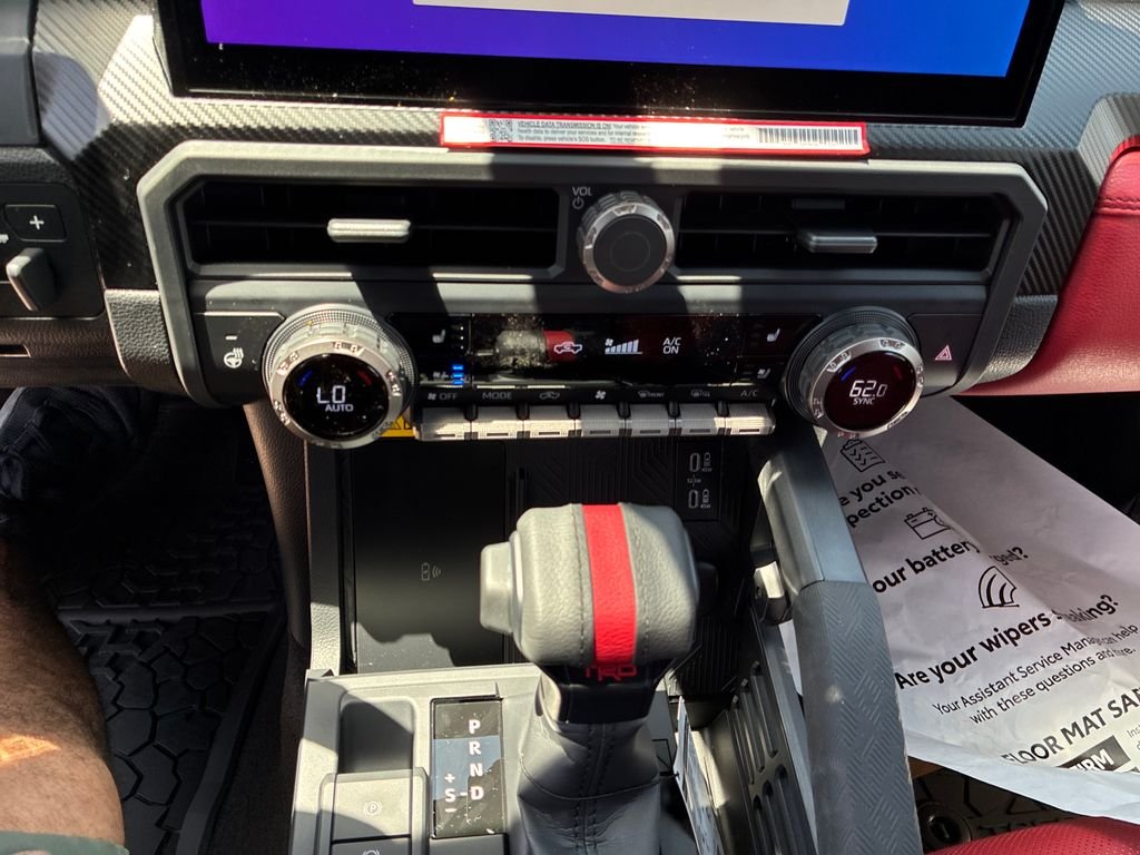 2026 Toyota Tacoma TRD Pro - Photo 22
