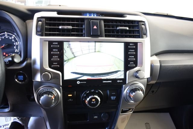 2024 Toyota 4Runner SR5 Premium - Photo 23
