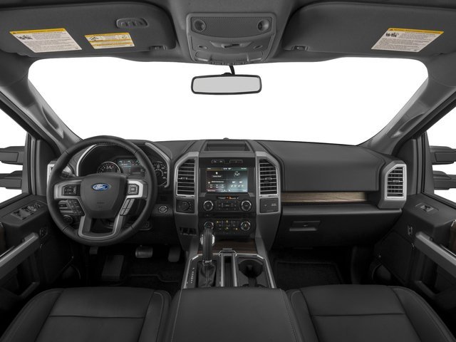 Used 2017  Ford  image 4
