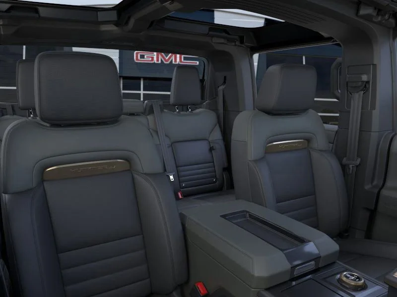 2025 GMC HUMMER EV 2X - Photo 25