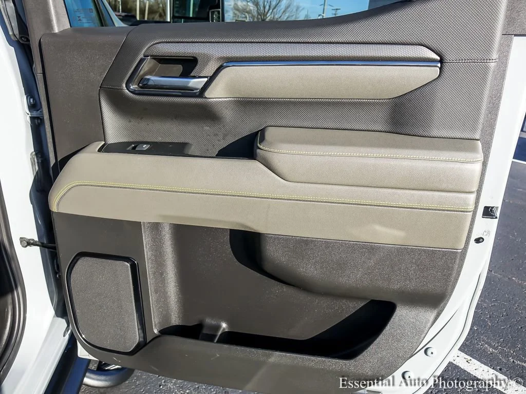 2024 Chevrolet Silverado 1500 ZR2 - Photo 31