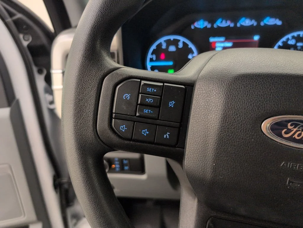 Certified Used 2024 White Ford XL image 34