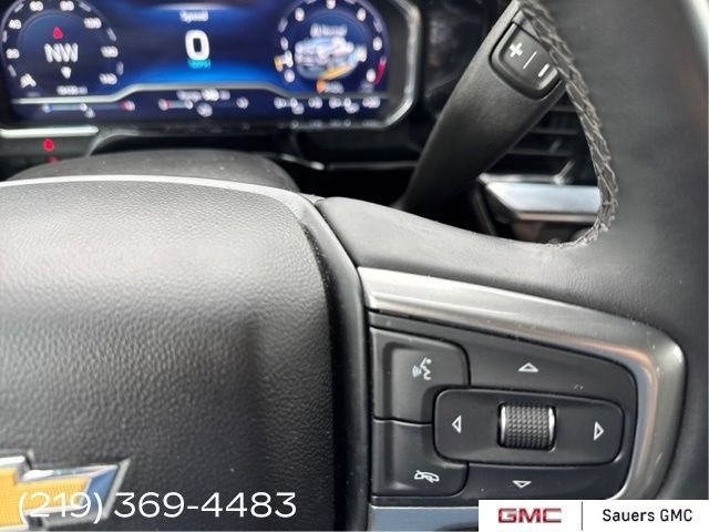 2024 Chevrolet Silverado 2500HD LT - Photo 12