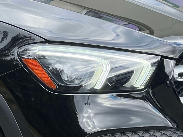 2023 Mercedes-Benz GLE GLE450 - Photo 9