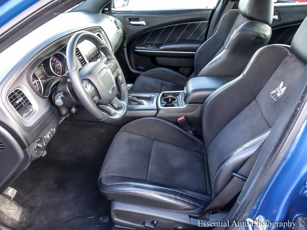 2023 DODGE CHARGER - Image 8