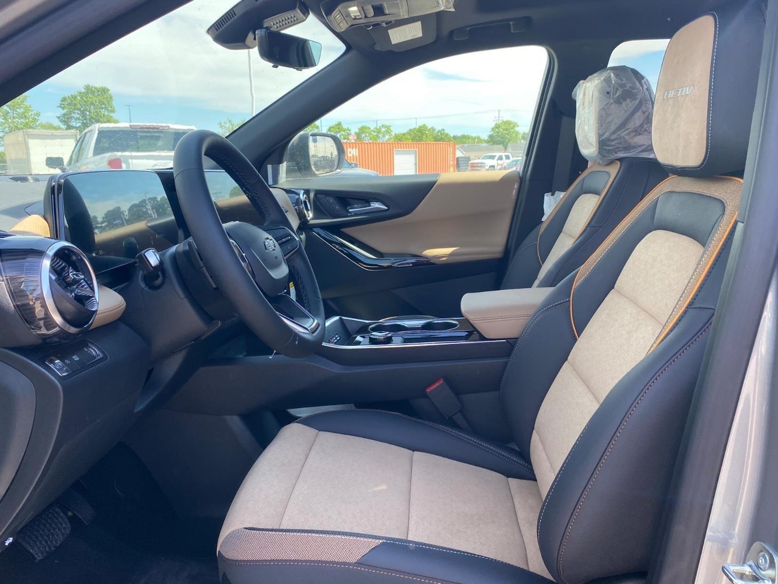 2026 Chevrolet Equinox ACTIV - Photo 13