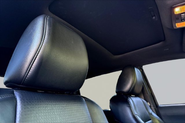 Used 2021 Black Toyota TRD Off-Road image 29