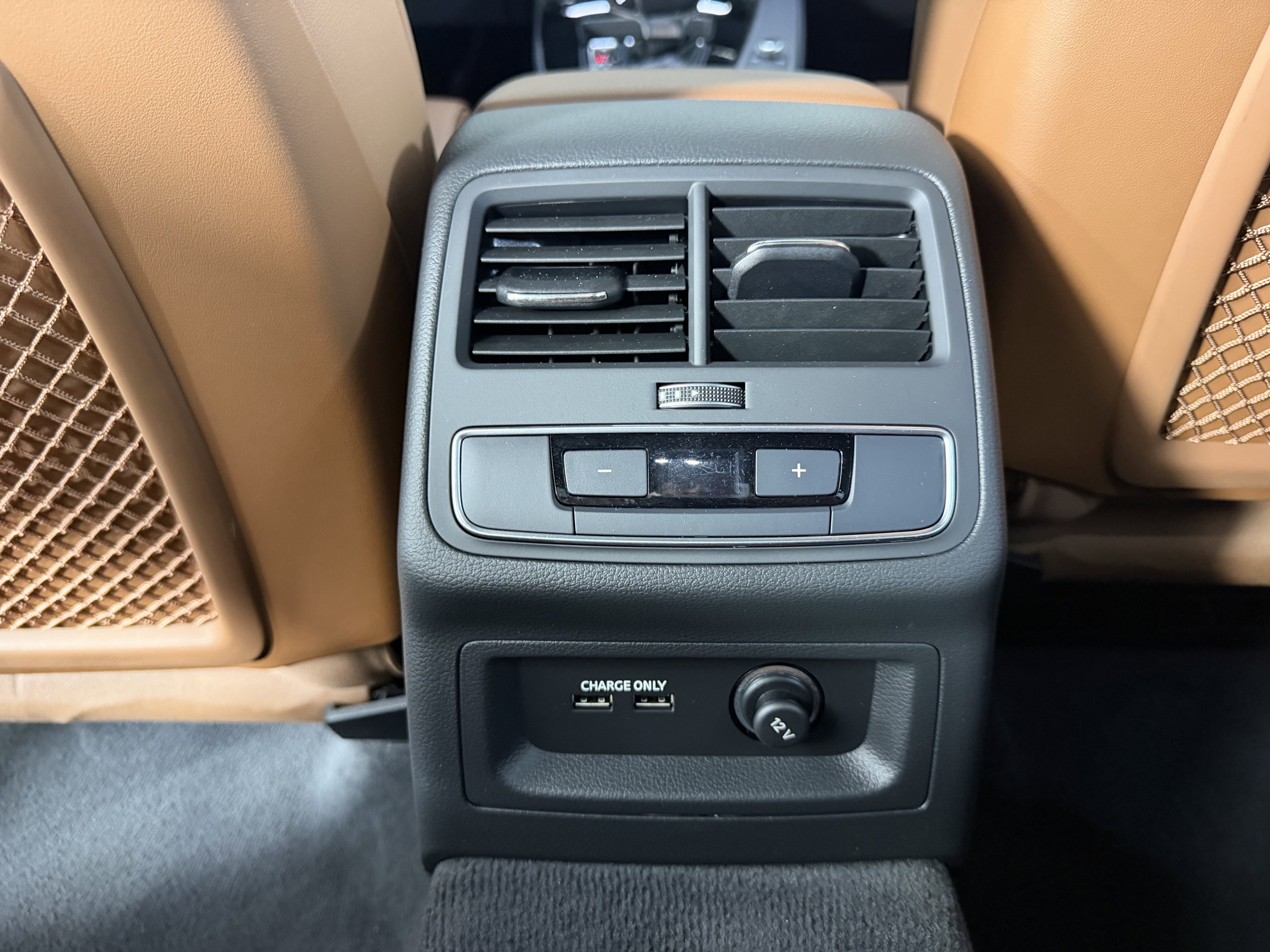 Used 2023 BLACK Audi 45 S line Premium Plus image 18