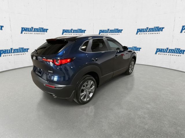 New 2026 Blue Mazda 2.5 S Premium image 11