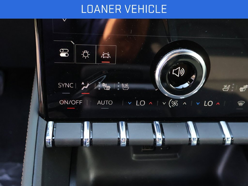 2027 GMC Terrain AT4 - Photo 29