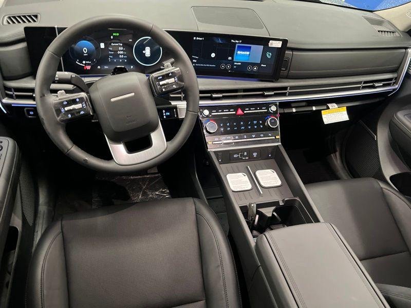 New 2027 Gray Hyundai Limited AWD image 29