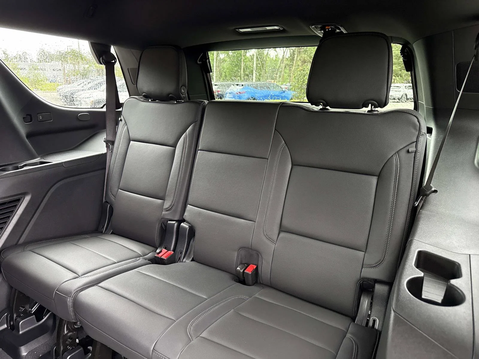 2026 Chevrolet Tahoe High Country - Photo 12