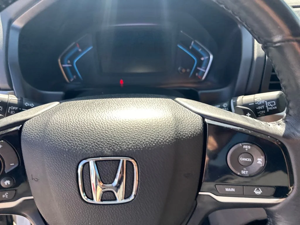 Used 2019  Honda EX-L image 25