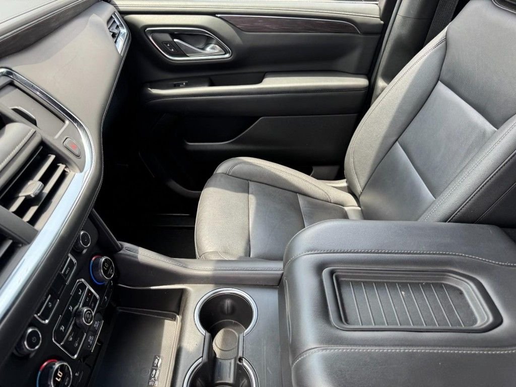 Used 2024 Black Chevrolet LT image 14