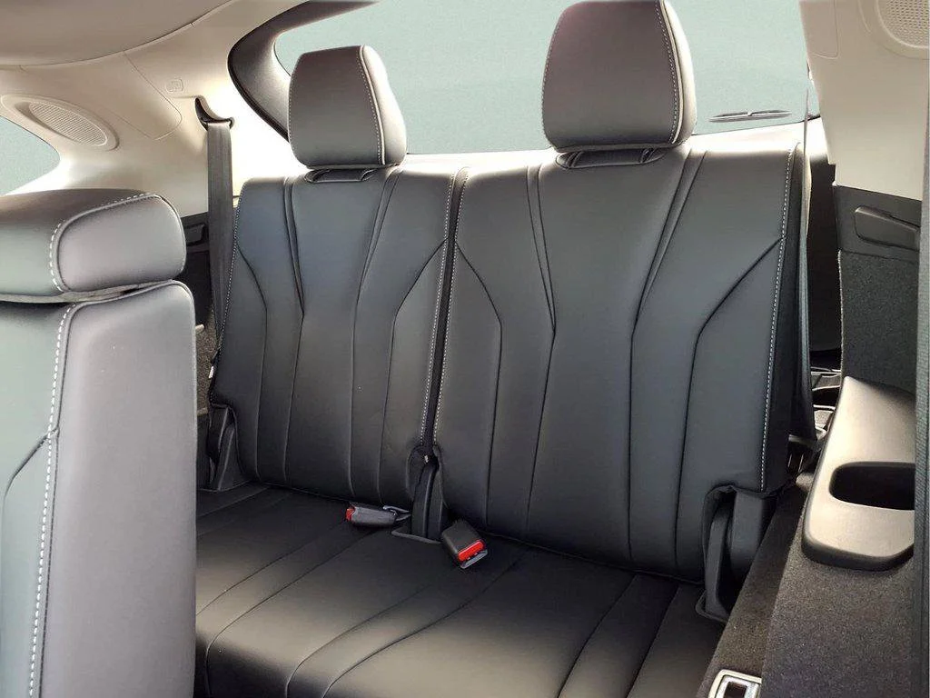 2026 Acura MDX Advance Package - Photo 36