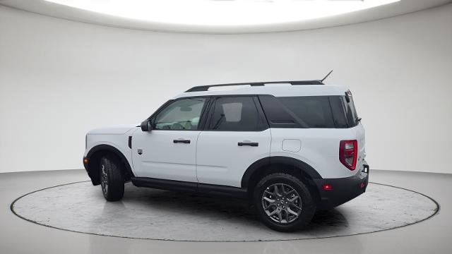 New 2026 Oxford White Ford Big Bend® image 34