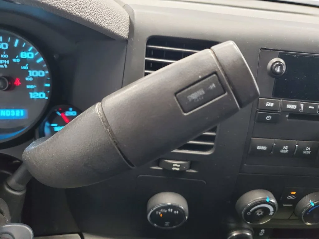 Used 2013 Deep Ruby Metallic Chevrolet LS image 15