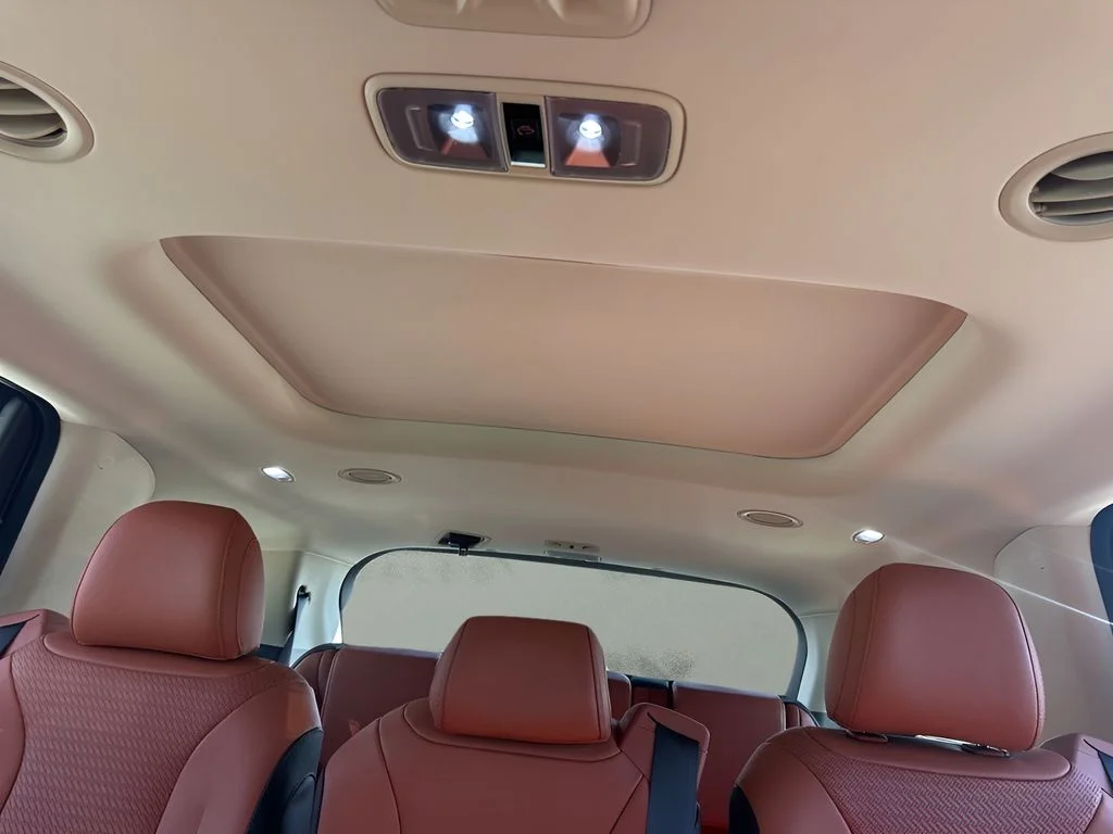 Used 2024 Blue Kia SX Prestige image 12
