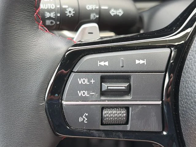 Used 2024 White Acura A-Spec Package image 23