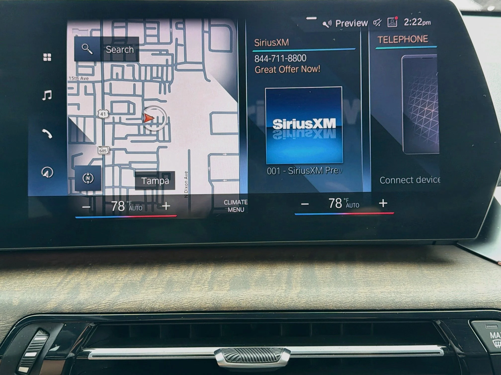 Used 2023 Phytonic Blue Metallic BMW xDrive28i image 27