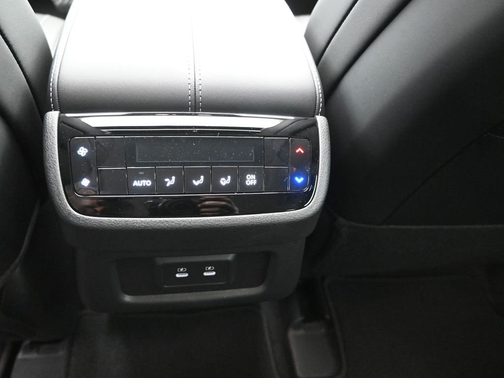 Certified Used 2026 White INFINITI PURE image 19