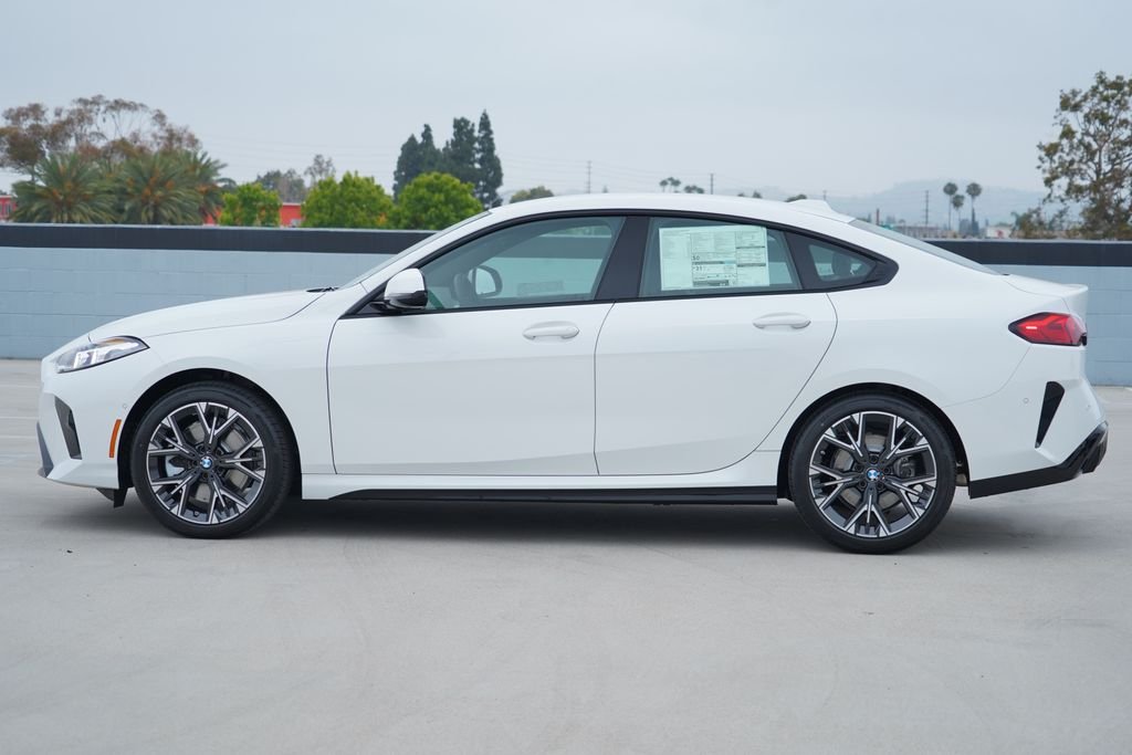 New 2026 Alpine White BMW 228 Gran Coupe image 4