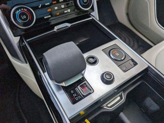 Certified Used 2023 Silver Land Rover SE image 28