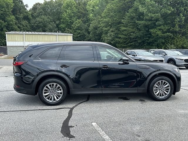 Used 2024 Black Mazda 3.3 Turbo Preferred Plus image 9