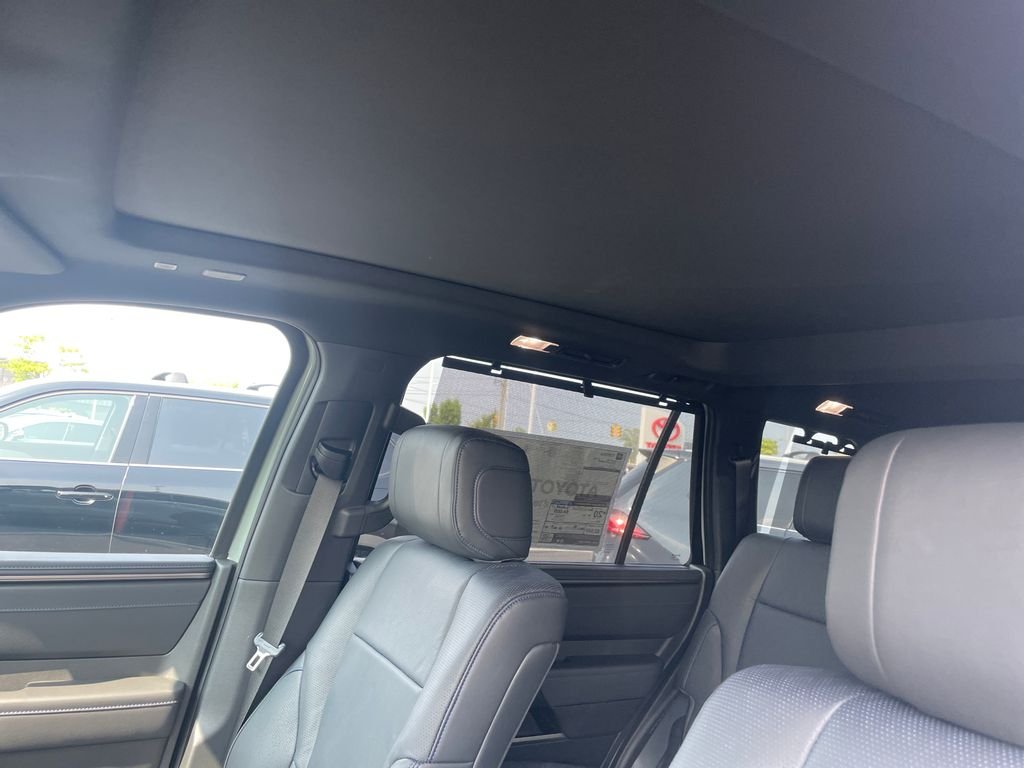 New 2026  Toyota Platinum image 21