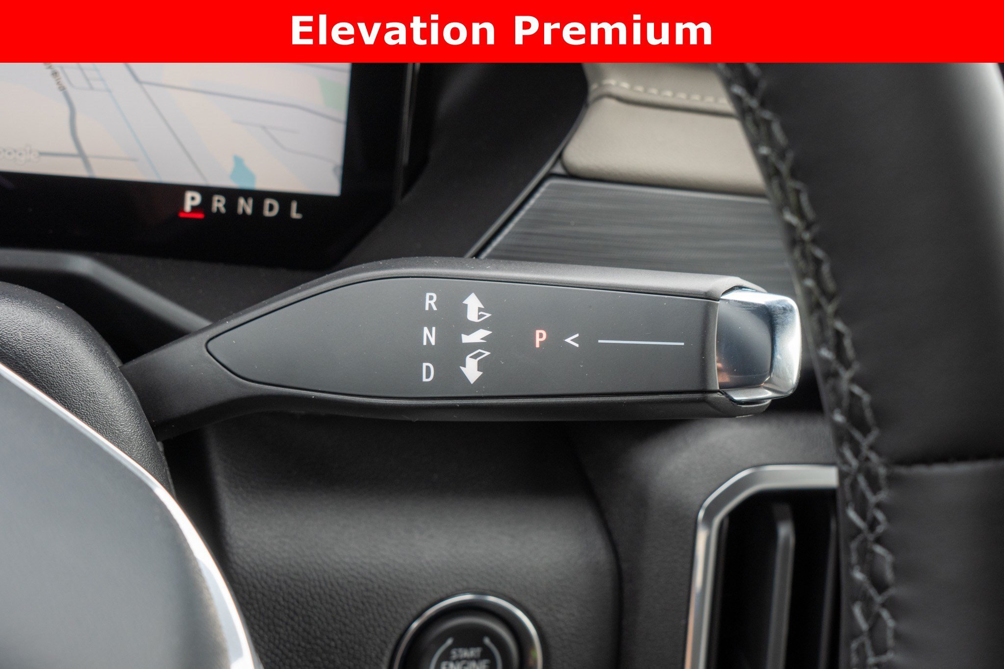 2026 GMC Acadia Elevation - Photo 22