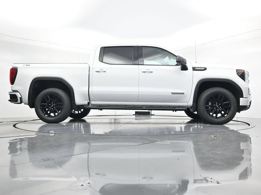 2026 GMC Sierra 1500 Elevation - Photo 30