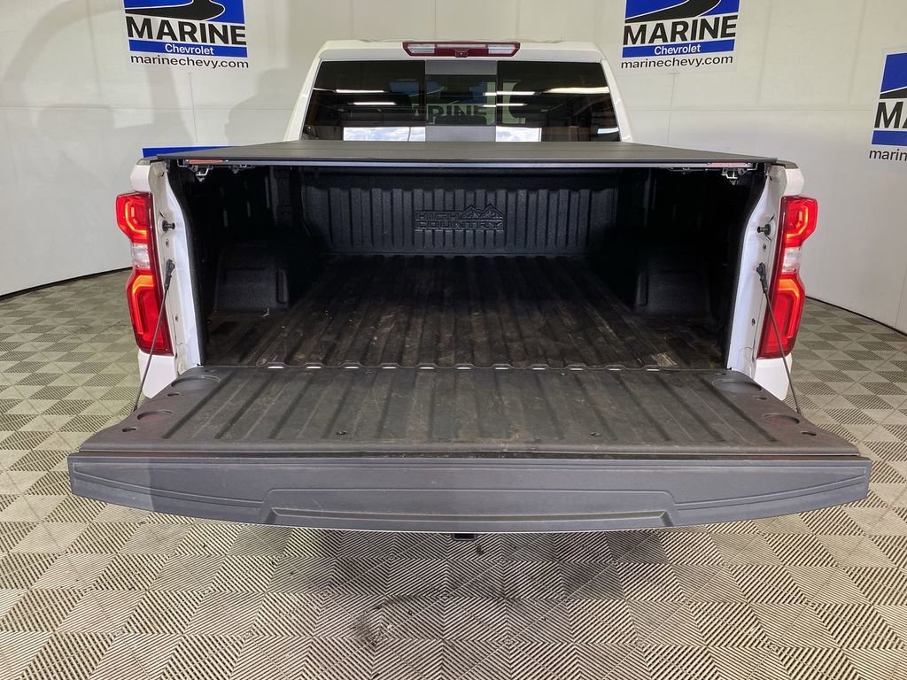 2023 Chevrolet Silverado 1500 High Country - Photo 33