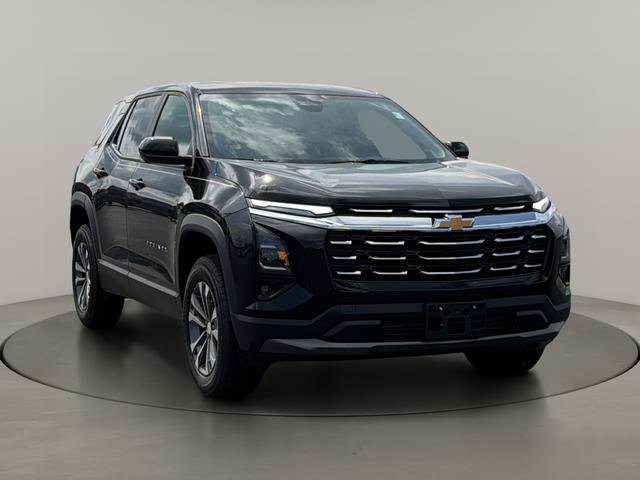 2026 Chevrolet Equinox LT 1.5T's photo