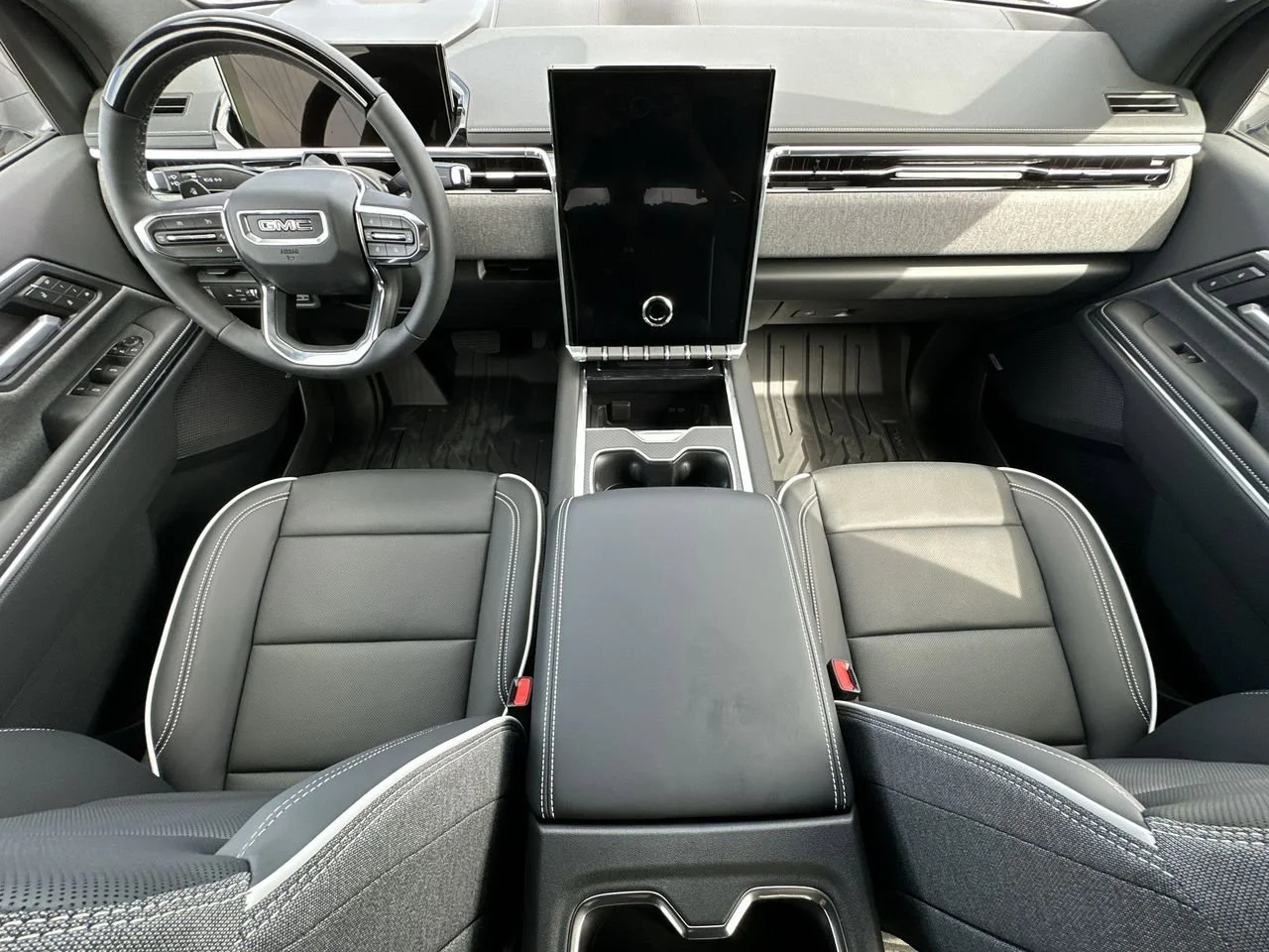 2026 GMC Sierra EV Elevation - Photo 24