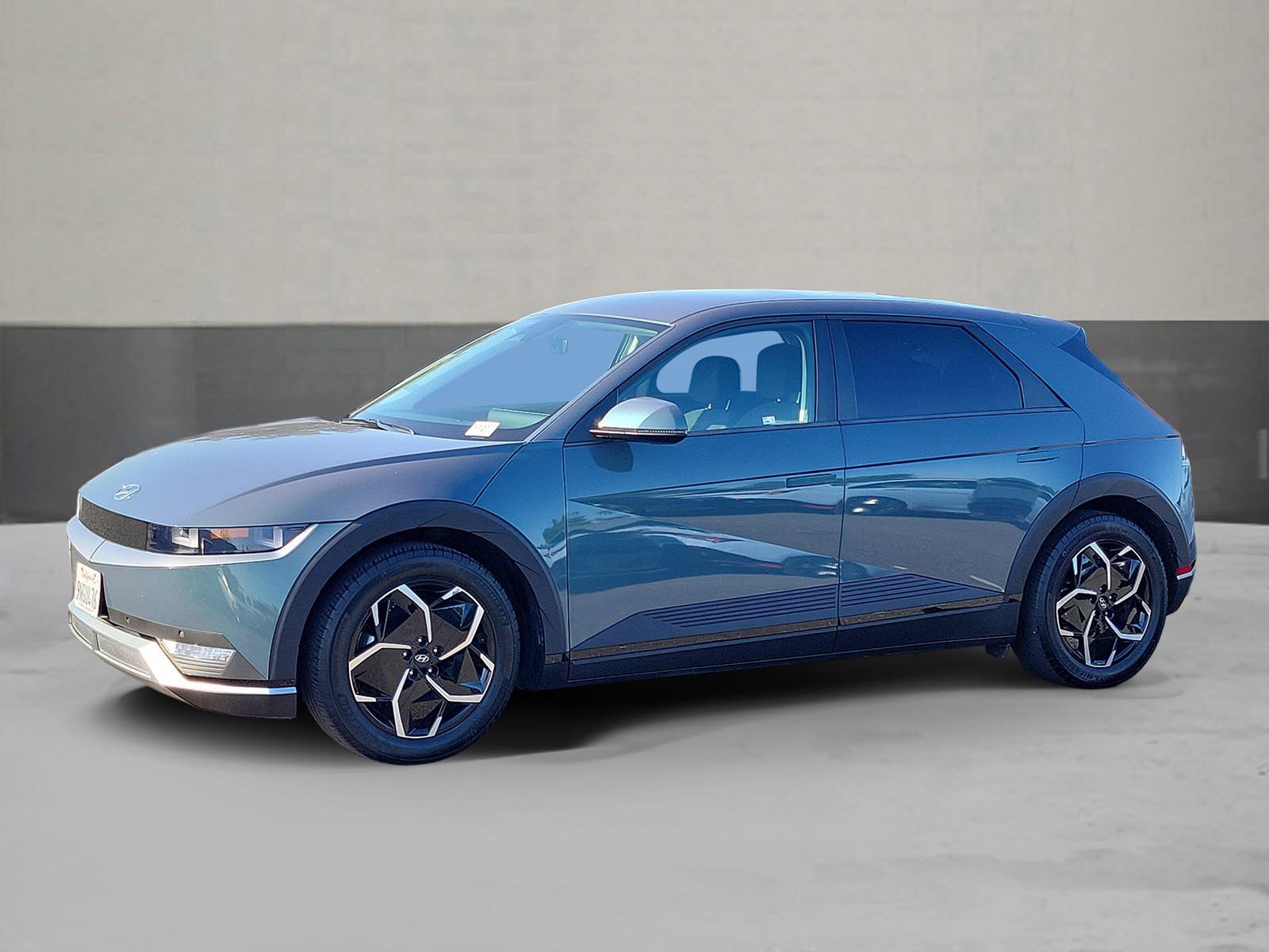 2024 Hyundai IONIQ 5