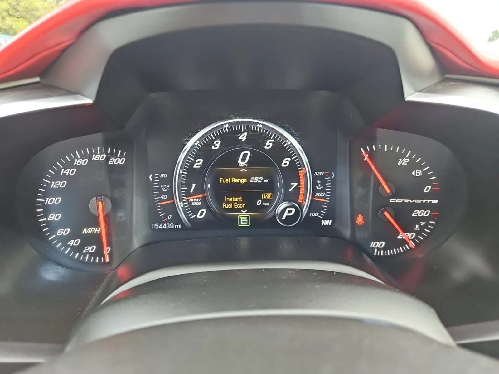 Used 2014 Silver Chevrolet 3LT image 5